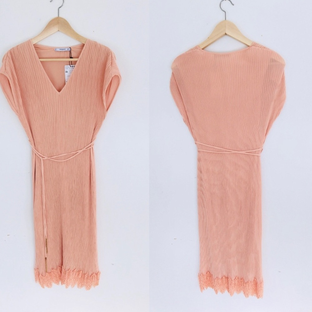 MNG dress